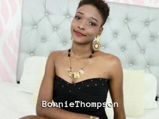BonnieThompson Webcamsex Amateur
