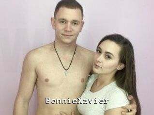BonnieXavier