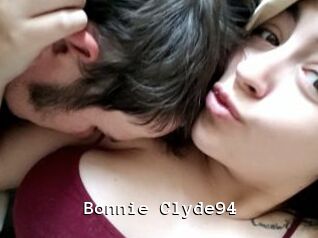 Bonnie_Clyde94 Webcamsex Amateur