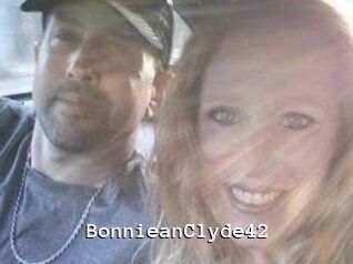 Bonnie_an_Clyde42 Webcamsex Amateur