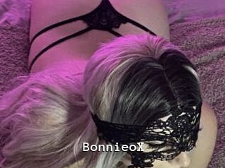 BonnieoX