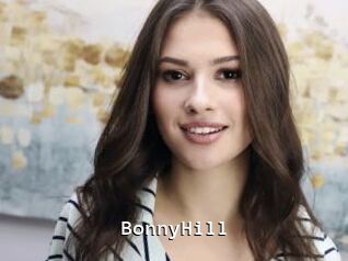 BonnyHill
