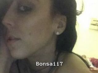 Bonsaii7