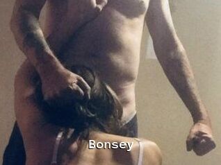 Bonsey