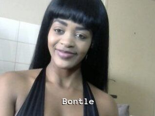 Bontle