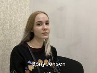 BonyJonsen