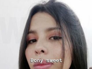 Bony_sweet