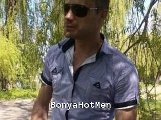 Bonya_Hot_Men