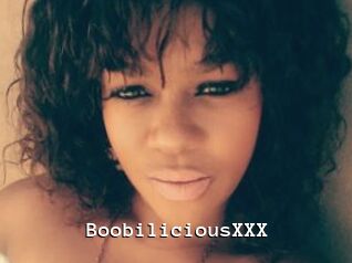 BoobiliciousXXX