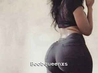 Boobqueenxs