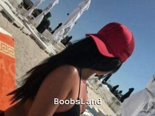 BoobsLand