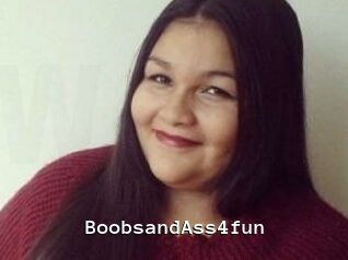 BoobsandAss4fun