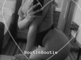 BootieBootie Webcamsex Amateur