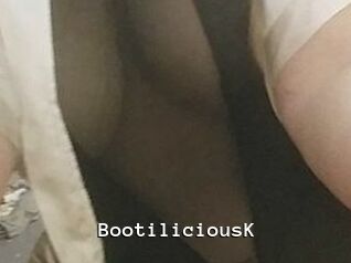 BootiliciousK