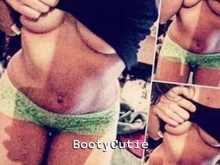 BootyCutie
