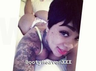 BootyHeavenXXX