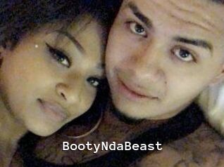 BootyNdaBeast
