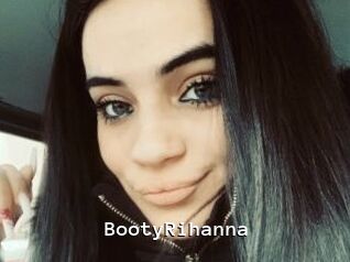 BootyRihanna Webcamsex Amateur