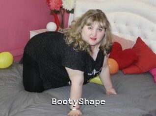 BootyShape