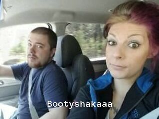 Bootyshakaaa
