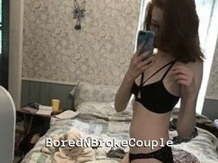 BoredNBrokeCouple