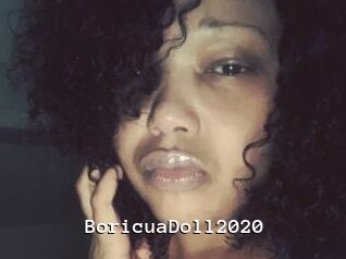 BoricuaDoll2020