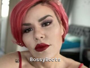 BossyBoots