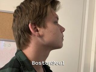 BostonSoul
