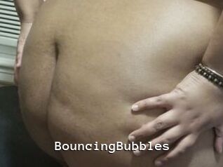 BouncingBubbles