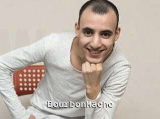 BourbonMacho