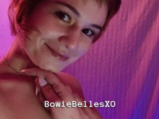 BowieBellesXO