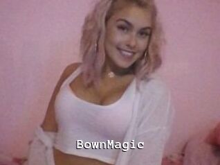 BownMagic