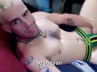 BoyBryan