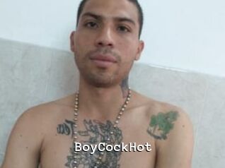 BoyCockHot