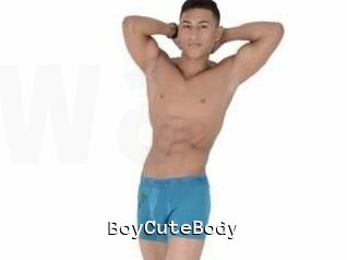BoyCuteBody
