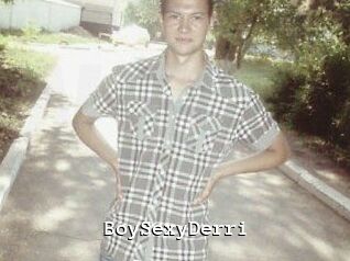 Boy_Sexy_Derri
