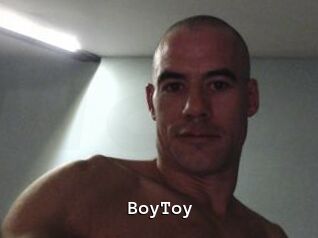 BoyToy