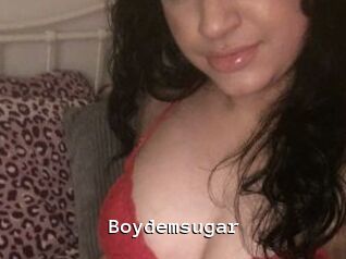 Boydemsugar