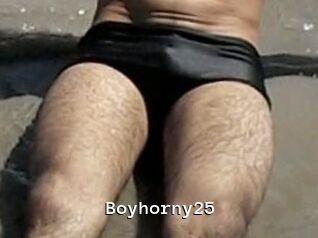 Boyhorny25