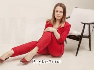 BoykoAnna