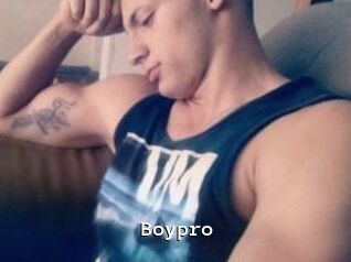 Boypro Webcamsex Amateur
