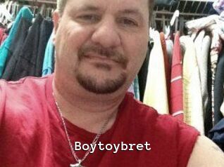 Boytoybret
