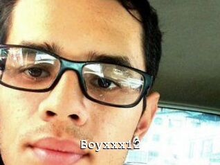 Boyxxx12