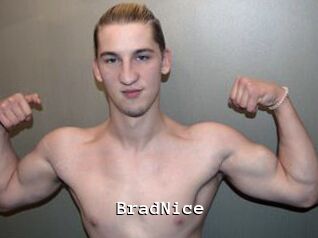 BradNice Webcamsex Amateur