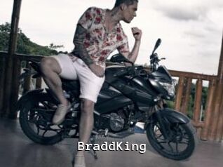 BraddKing