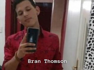 Bran_Thomson Webcamsex Amateur