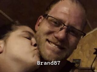 Brand87