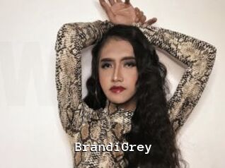 BrandiGrey