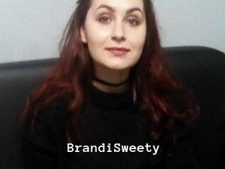 BrandiSweety