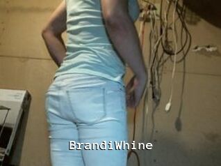 BrandiWhine